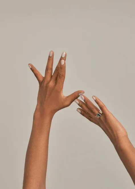 Milk (Glacé Tint)