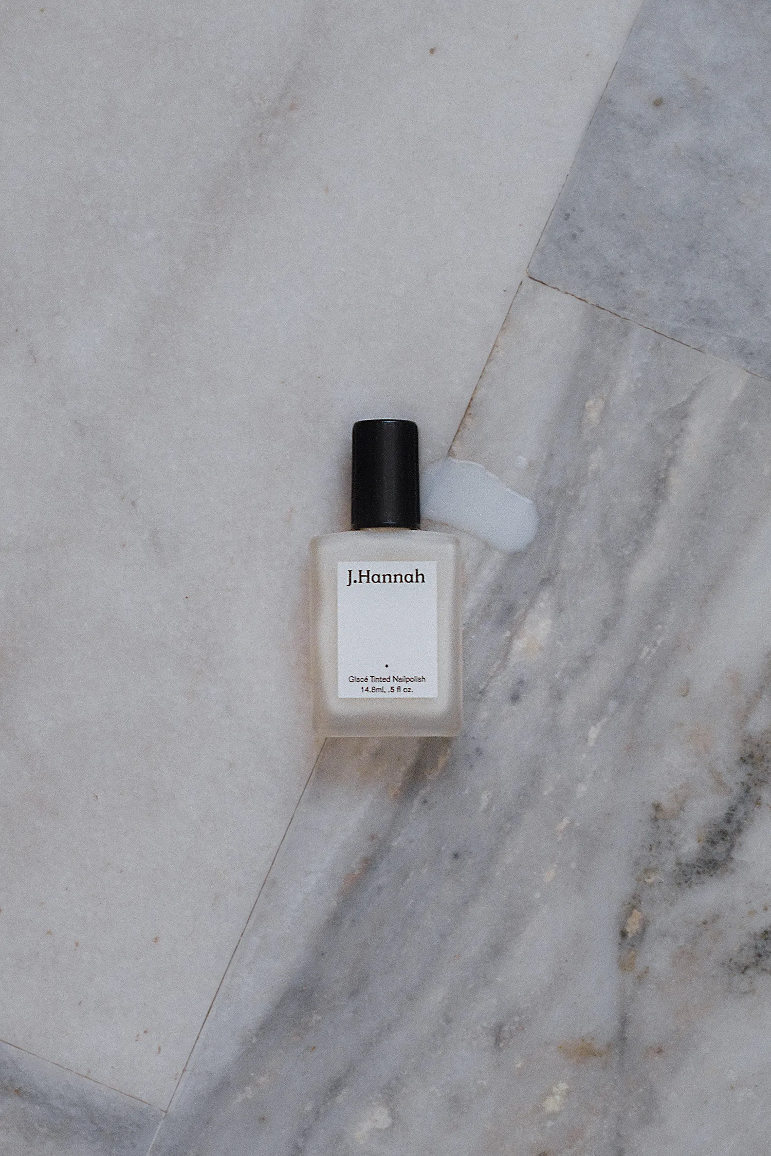 Milk (Glacé Tint)