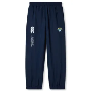 Milwaukee Beer Barons RFC Cuffed Hem Stadium Pant by Canterbury