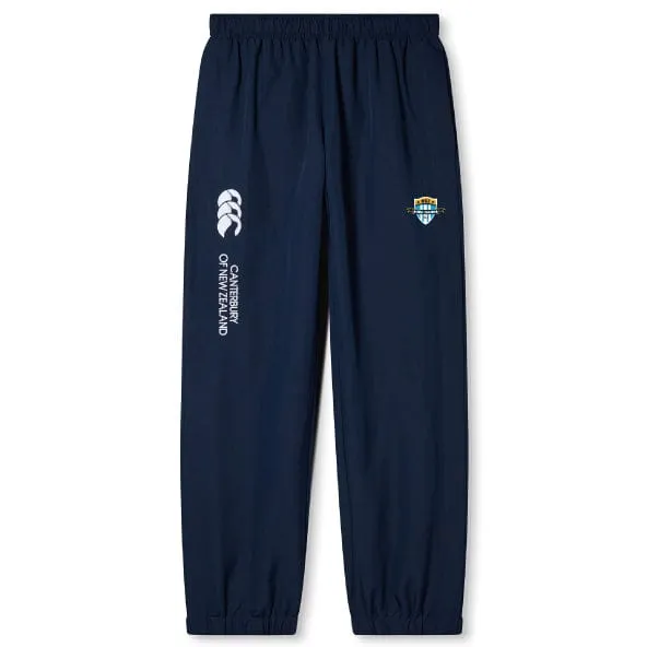Milwaukee Beer Barons RFC Cuffed Hem Stadium Pant by Canterbury