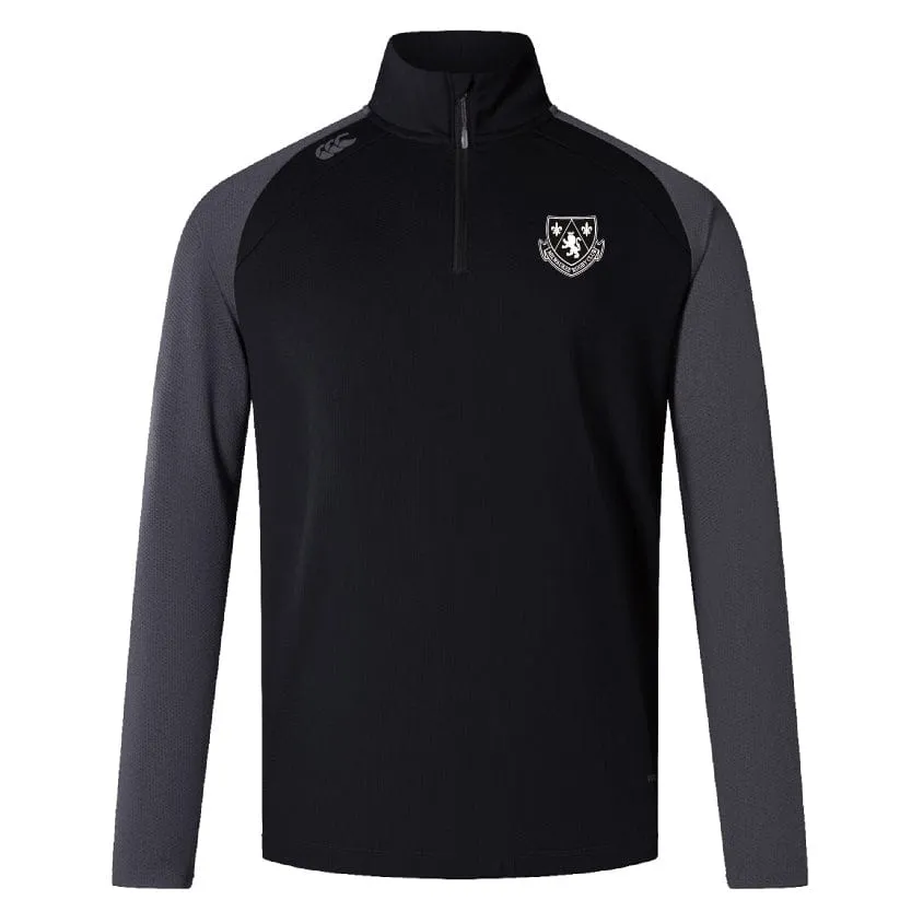 Milwaukee RFC Elite First Layer by Canterbury