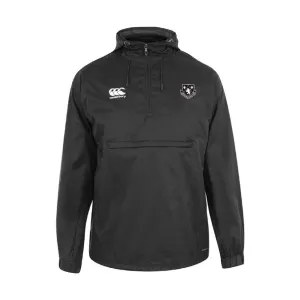 Milwaukee RFC Packaway Jacket by Canterbury
