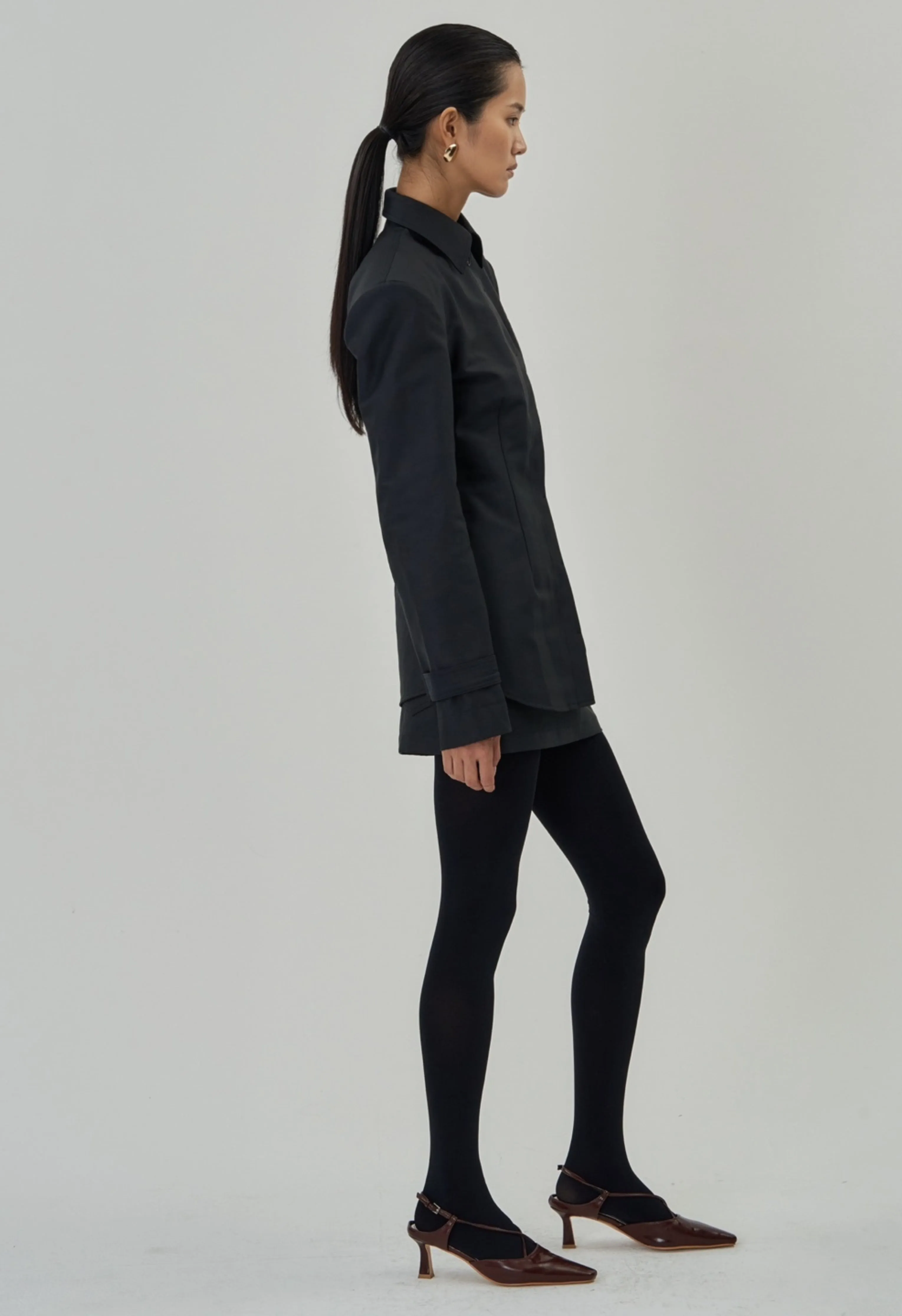 Mily Jacket