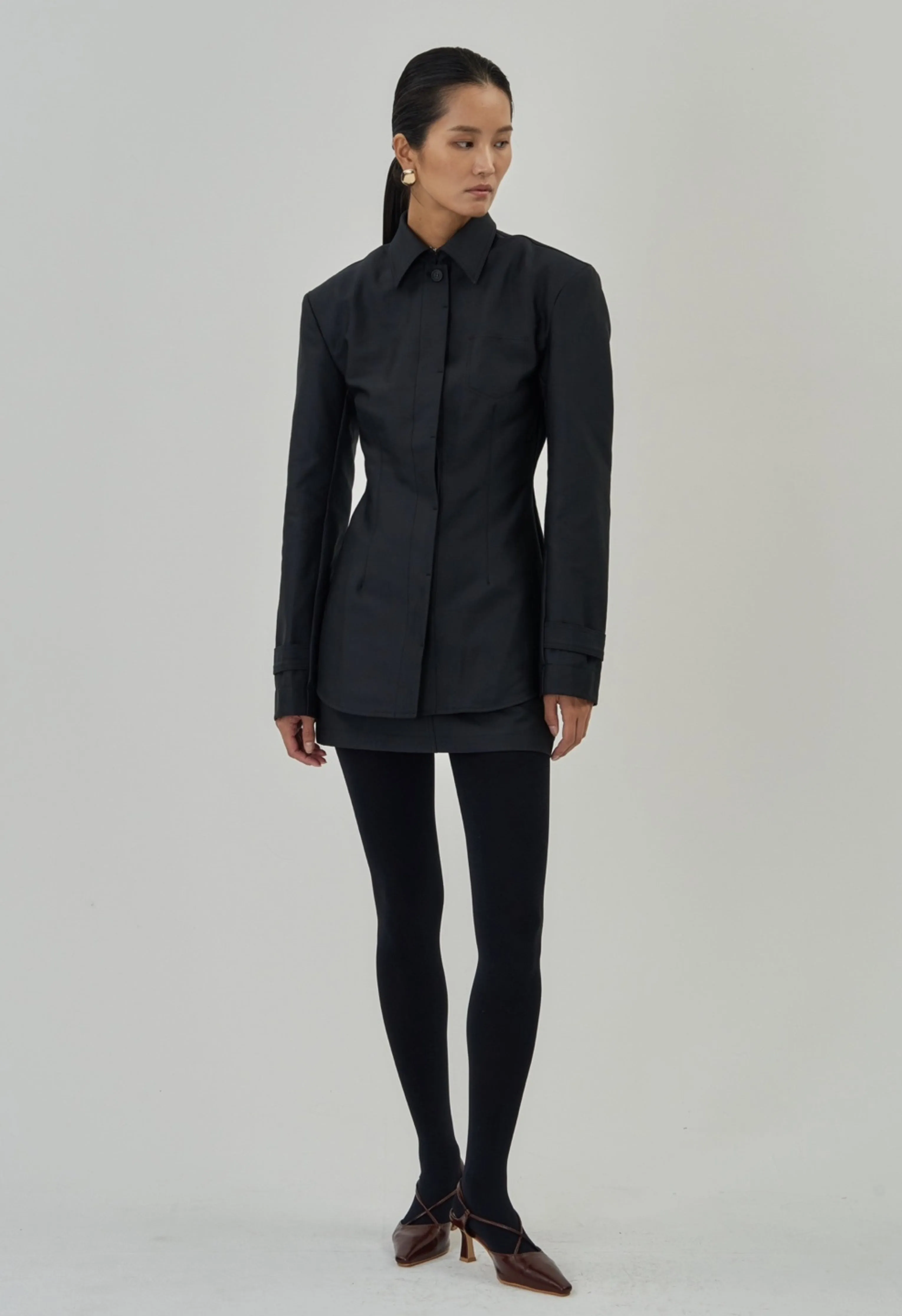Mily Jacket