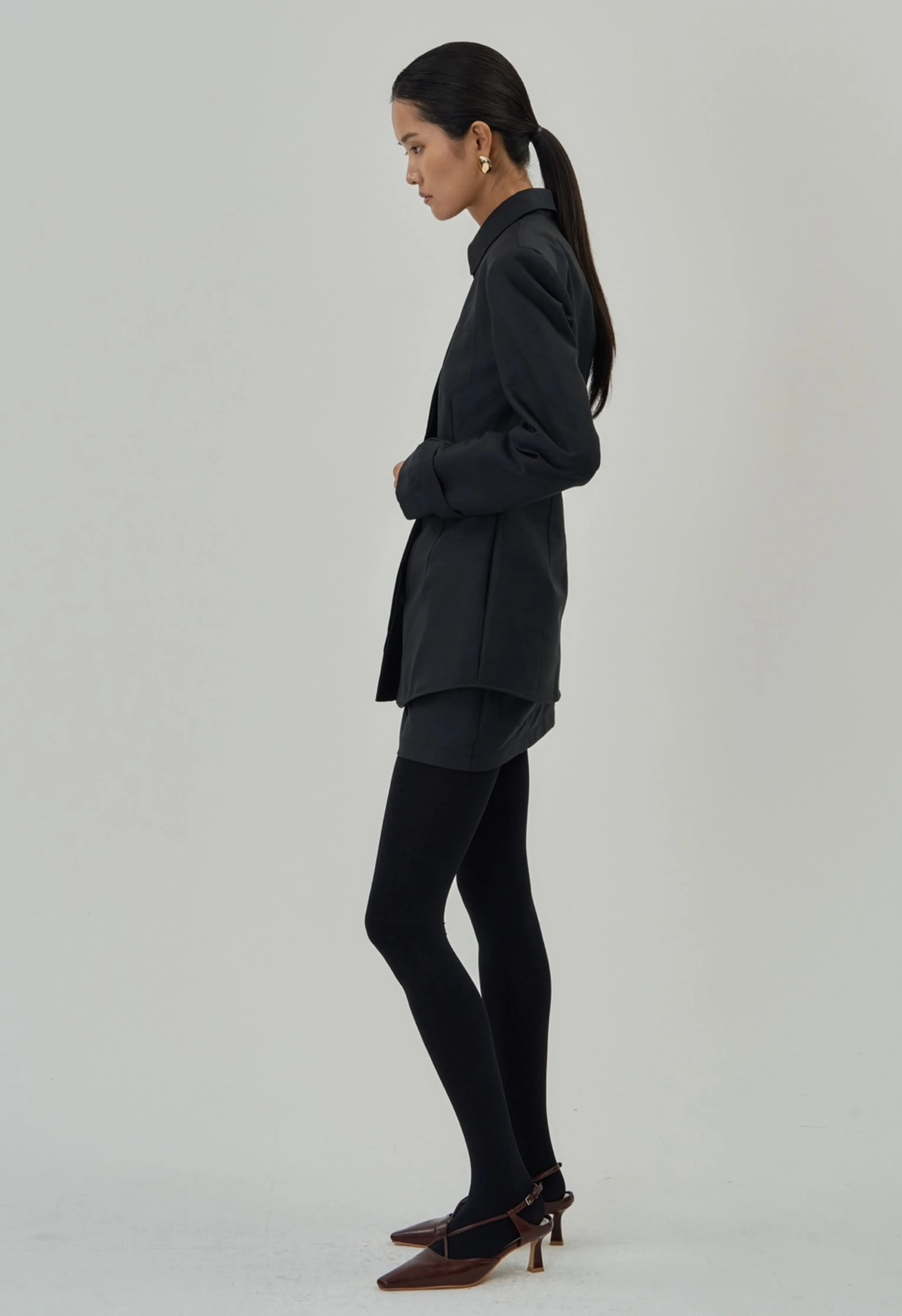 Mily Jacket