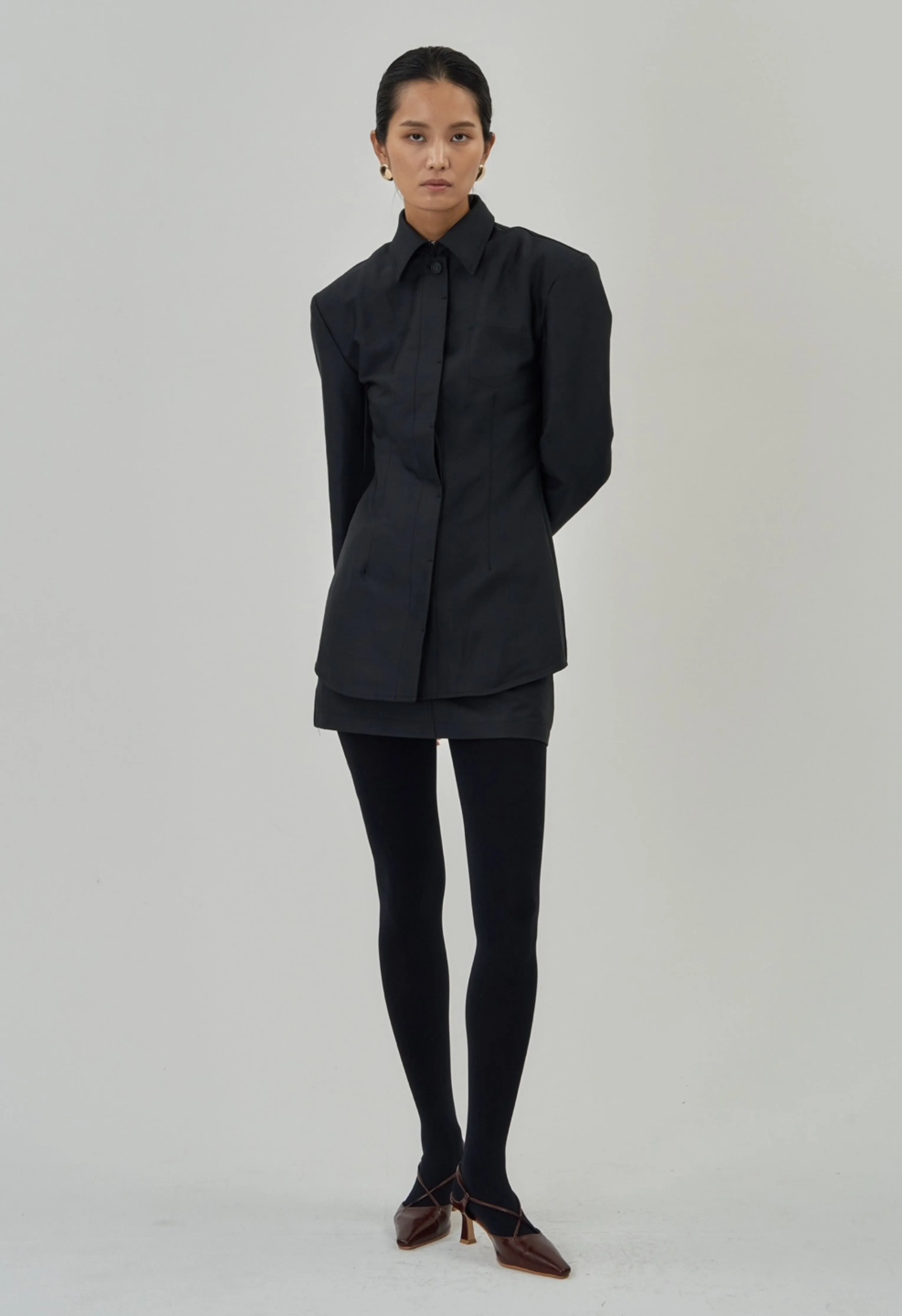 Mily Jacket