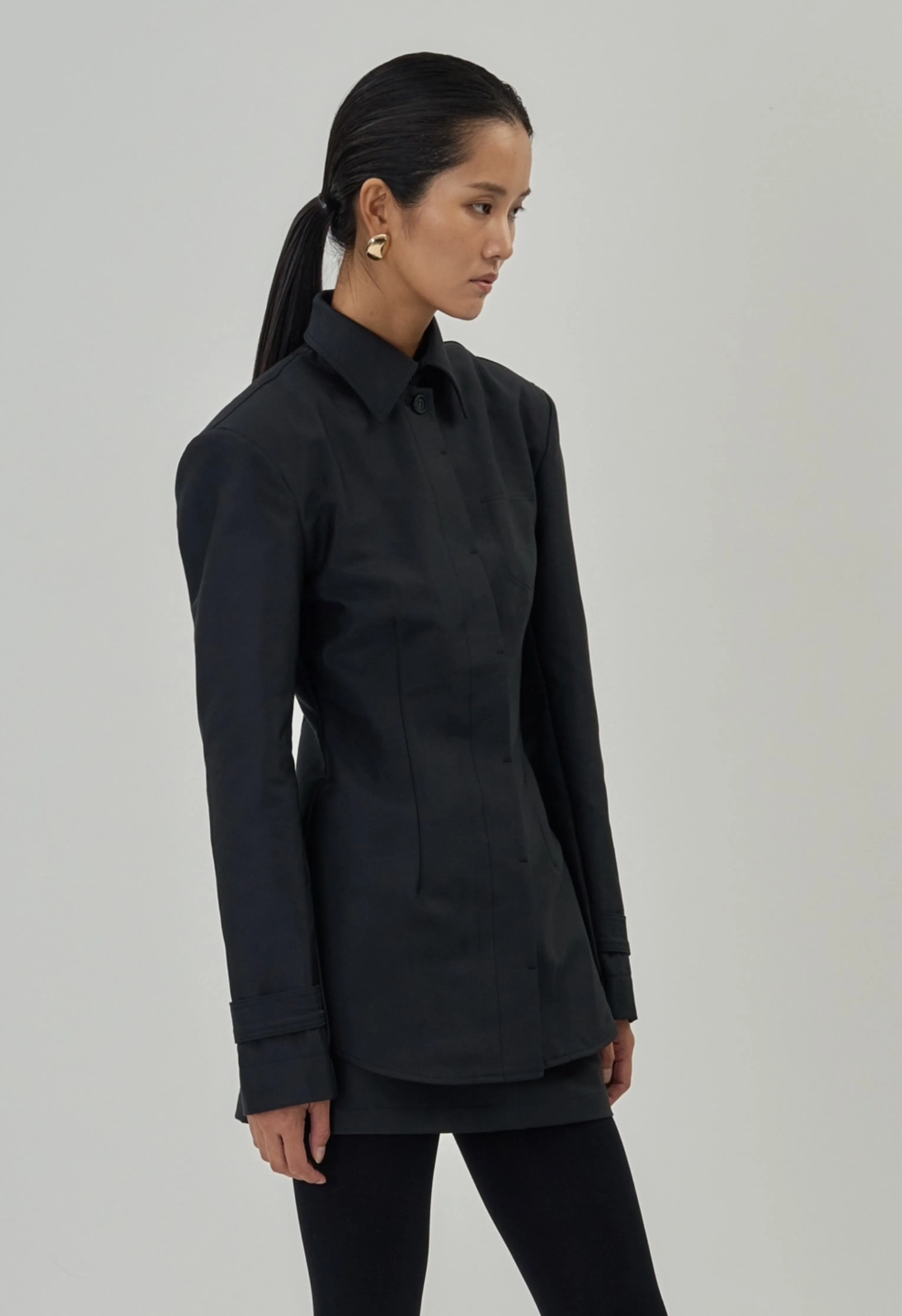 Mily Jacket
