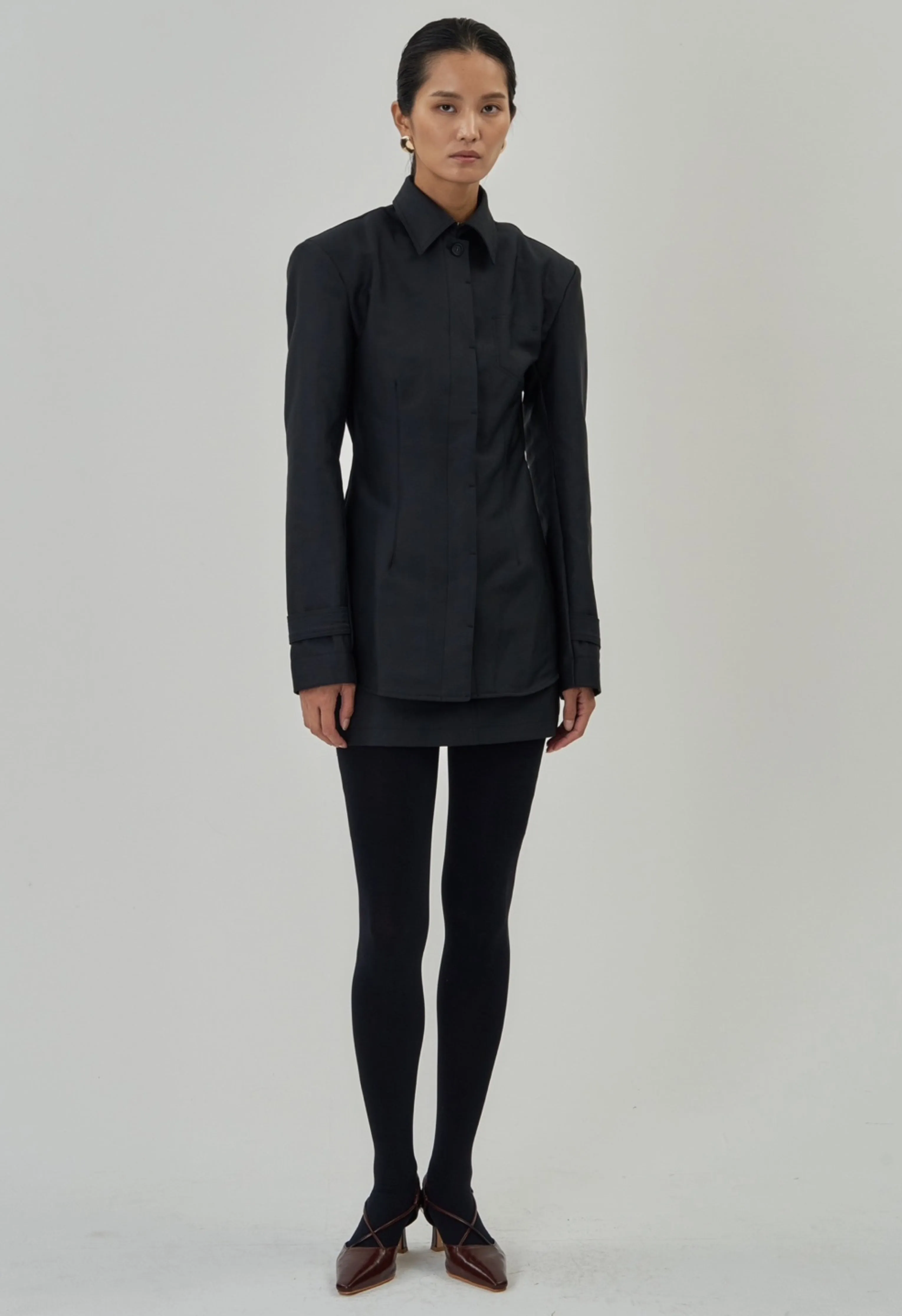 Mily Jacket