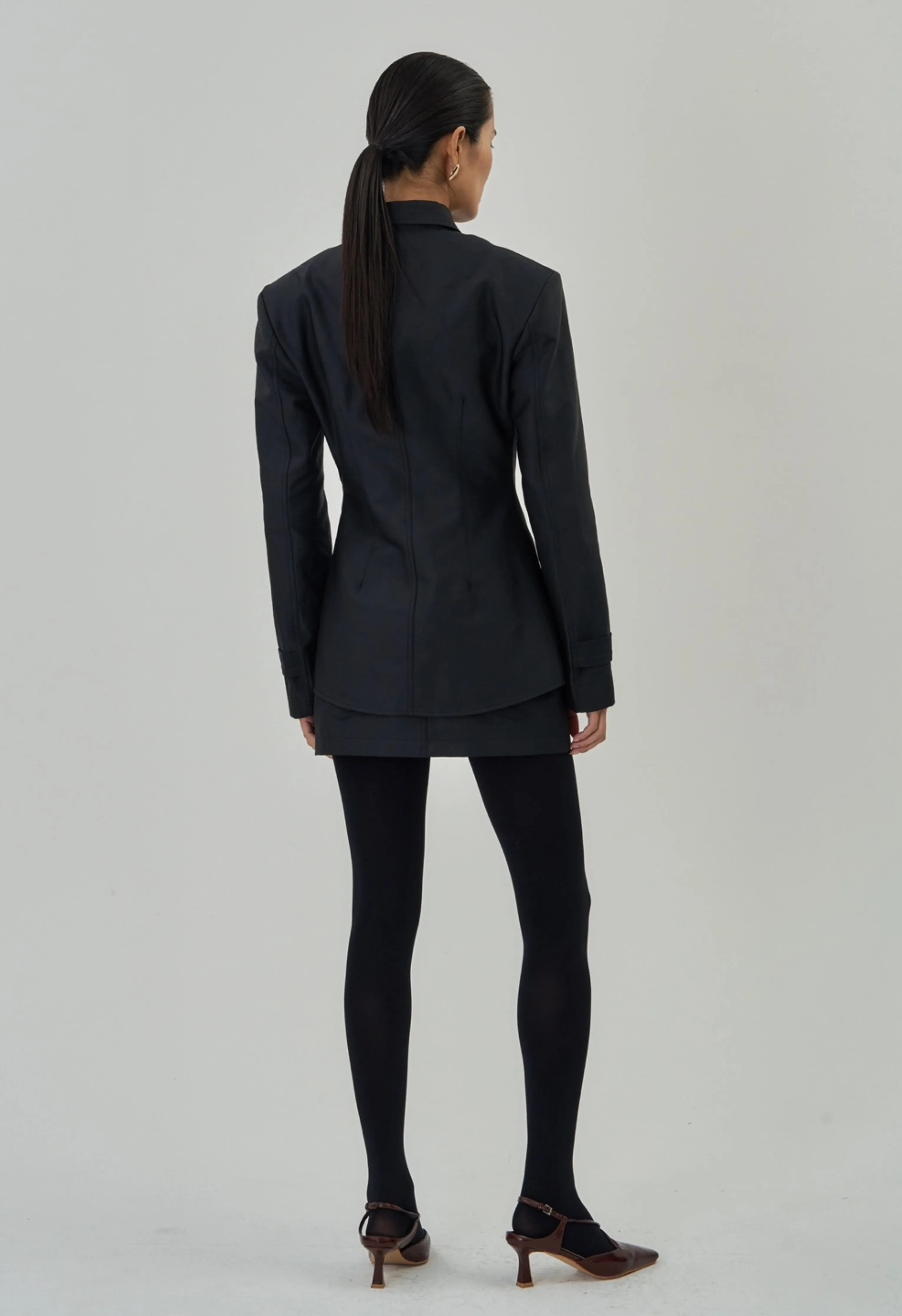 Mily Jacket