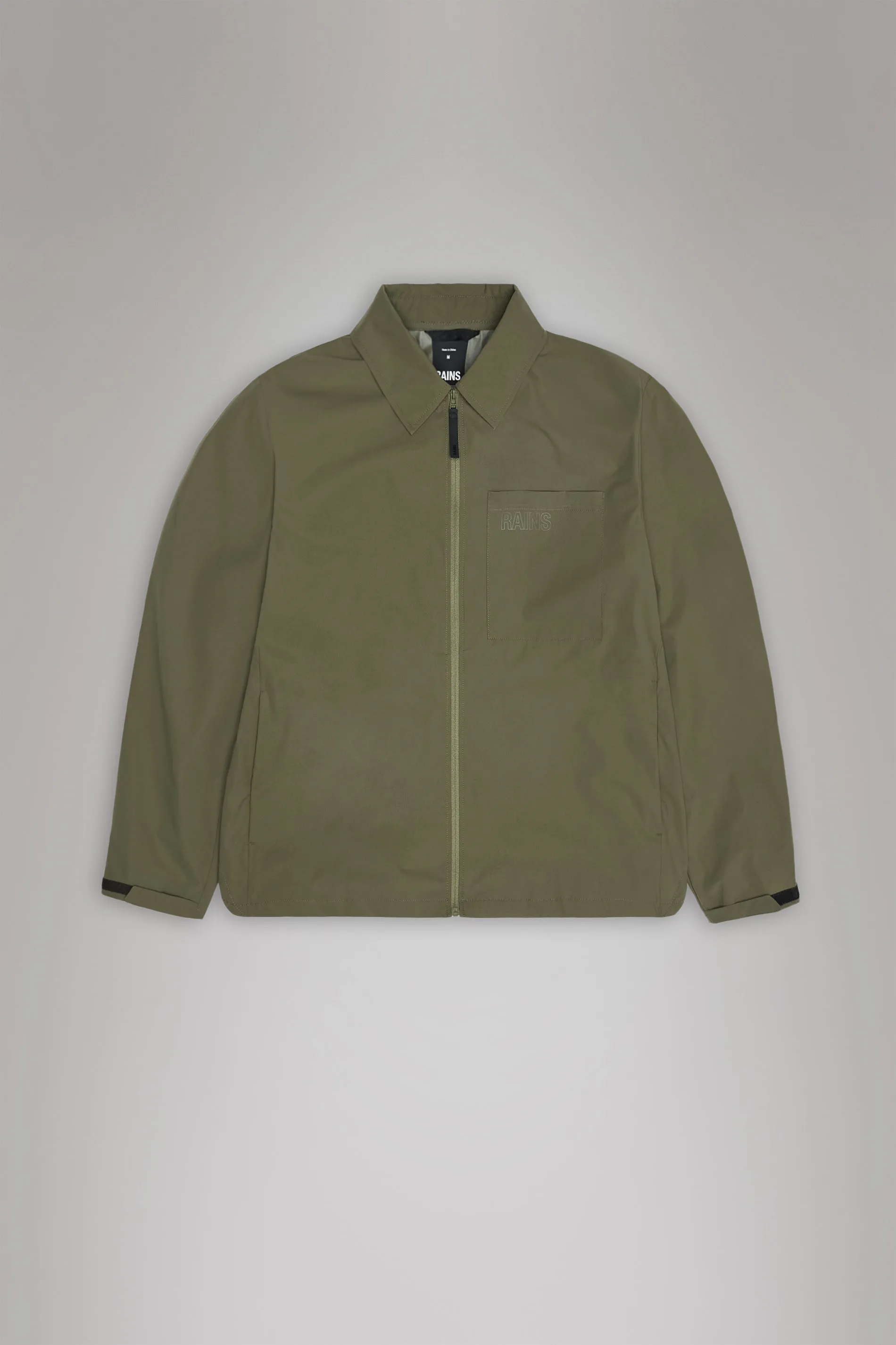 Mito Overshirt