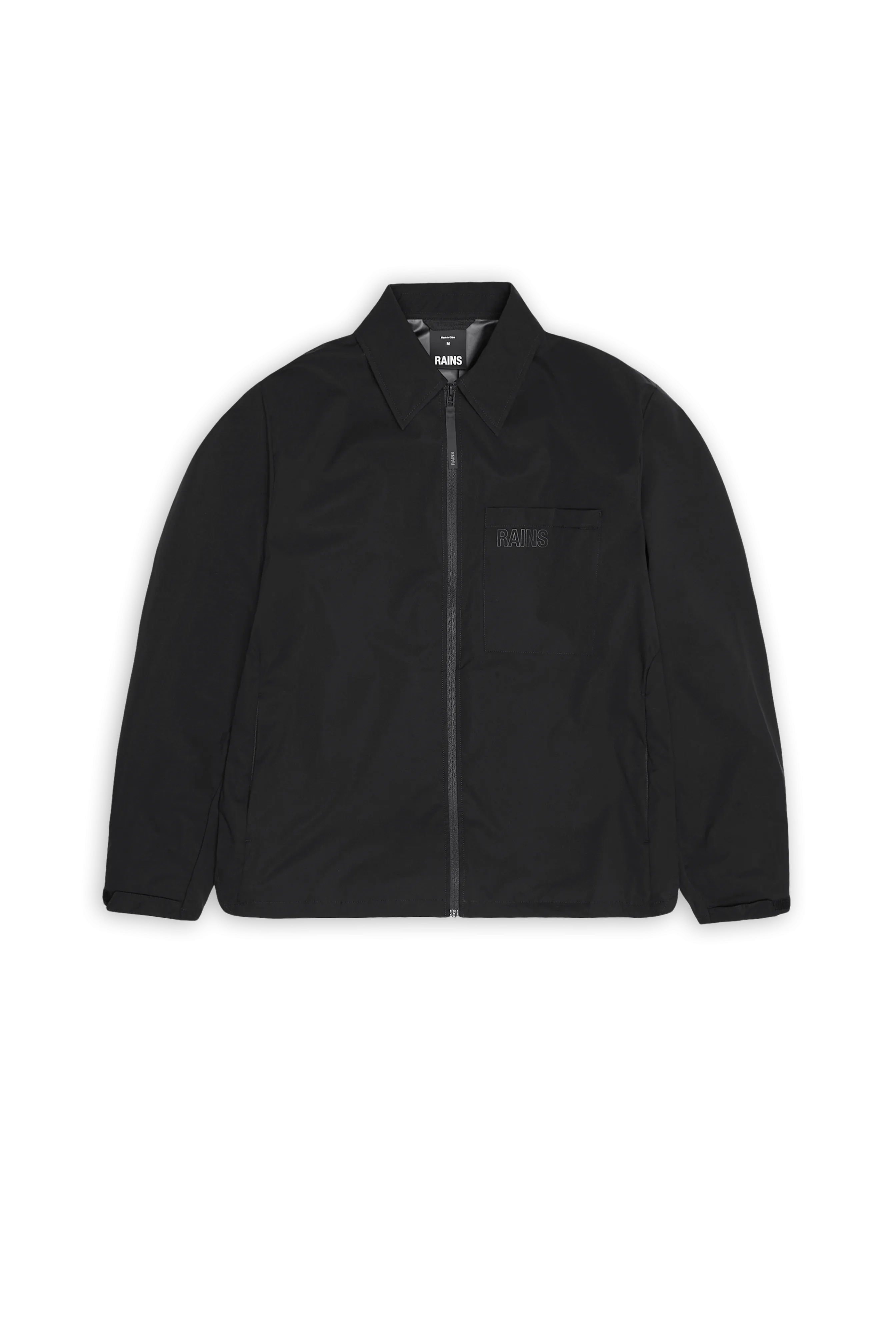 Mito Overshirt