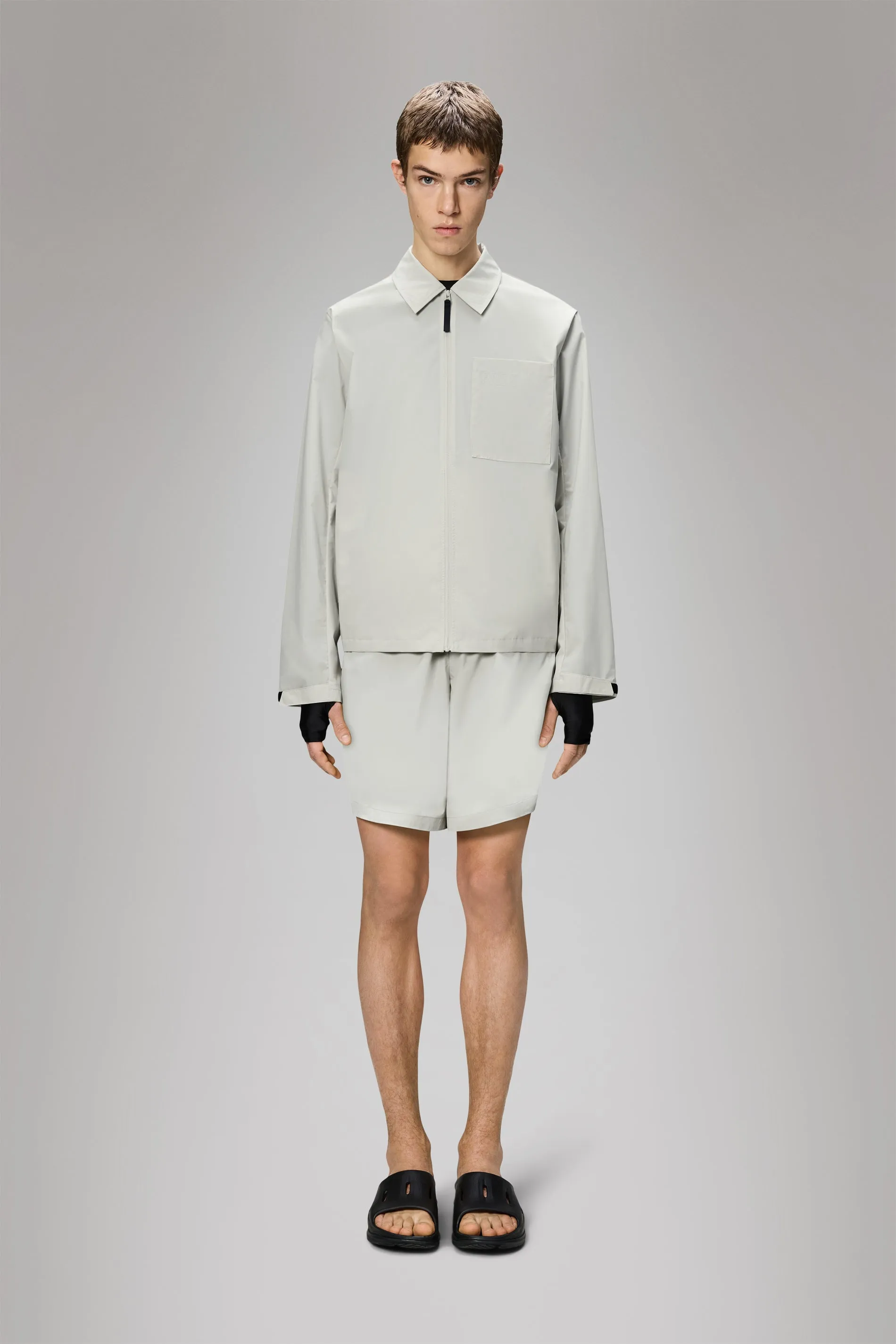 Mito Overshirt
