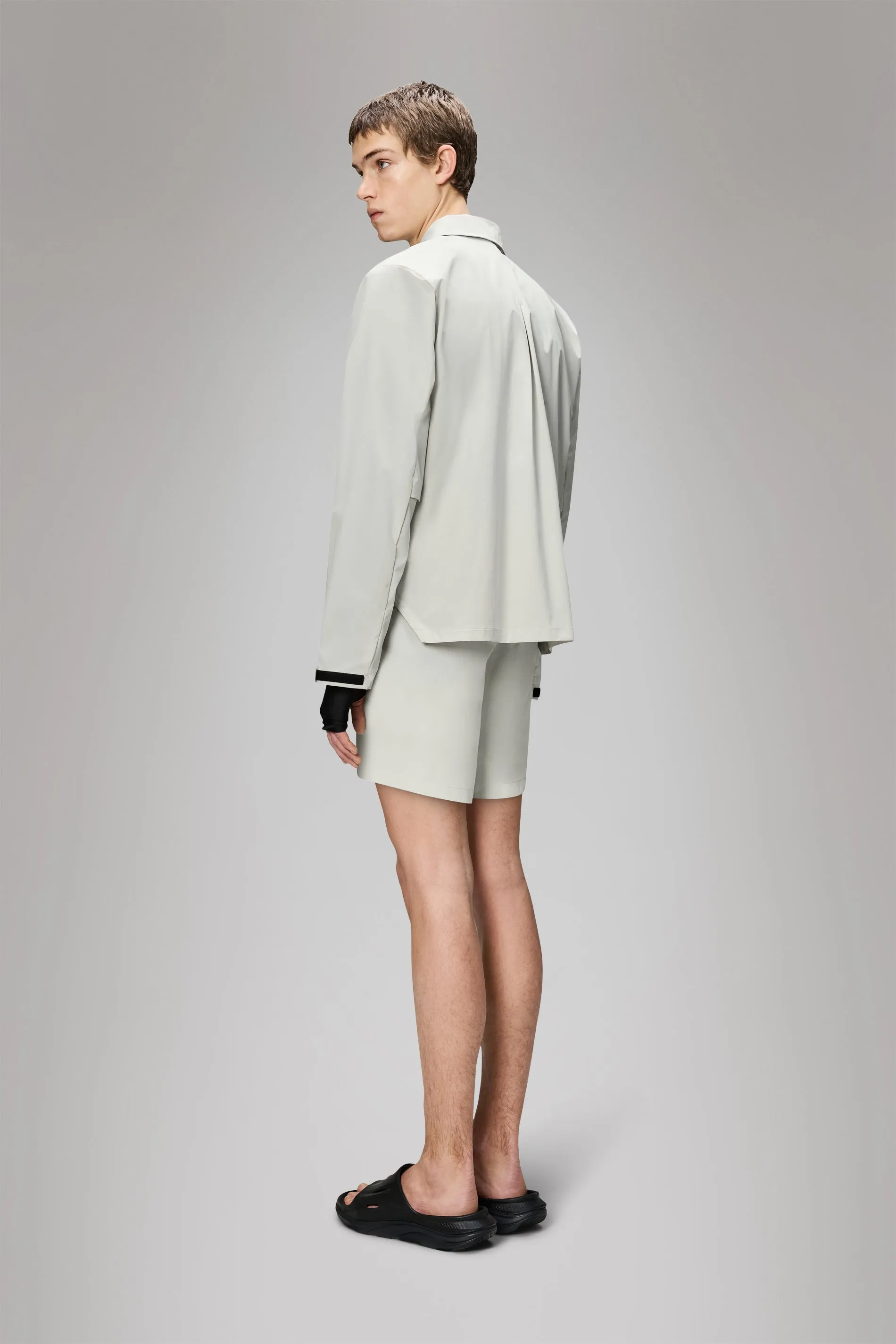 Mito Overshirt