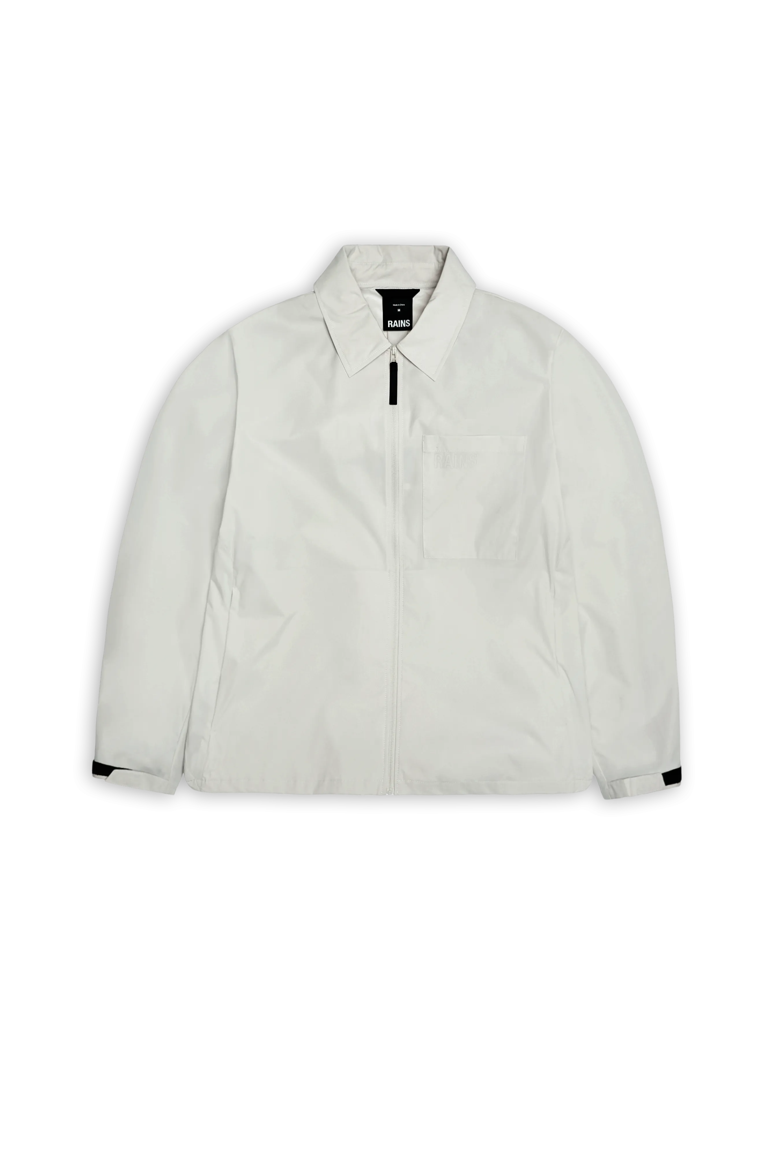 Mito Overshirt