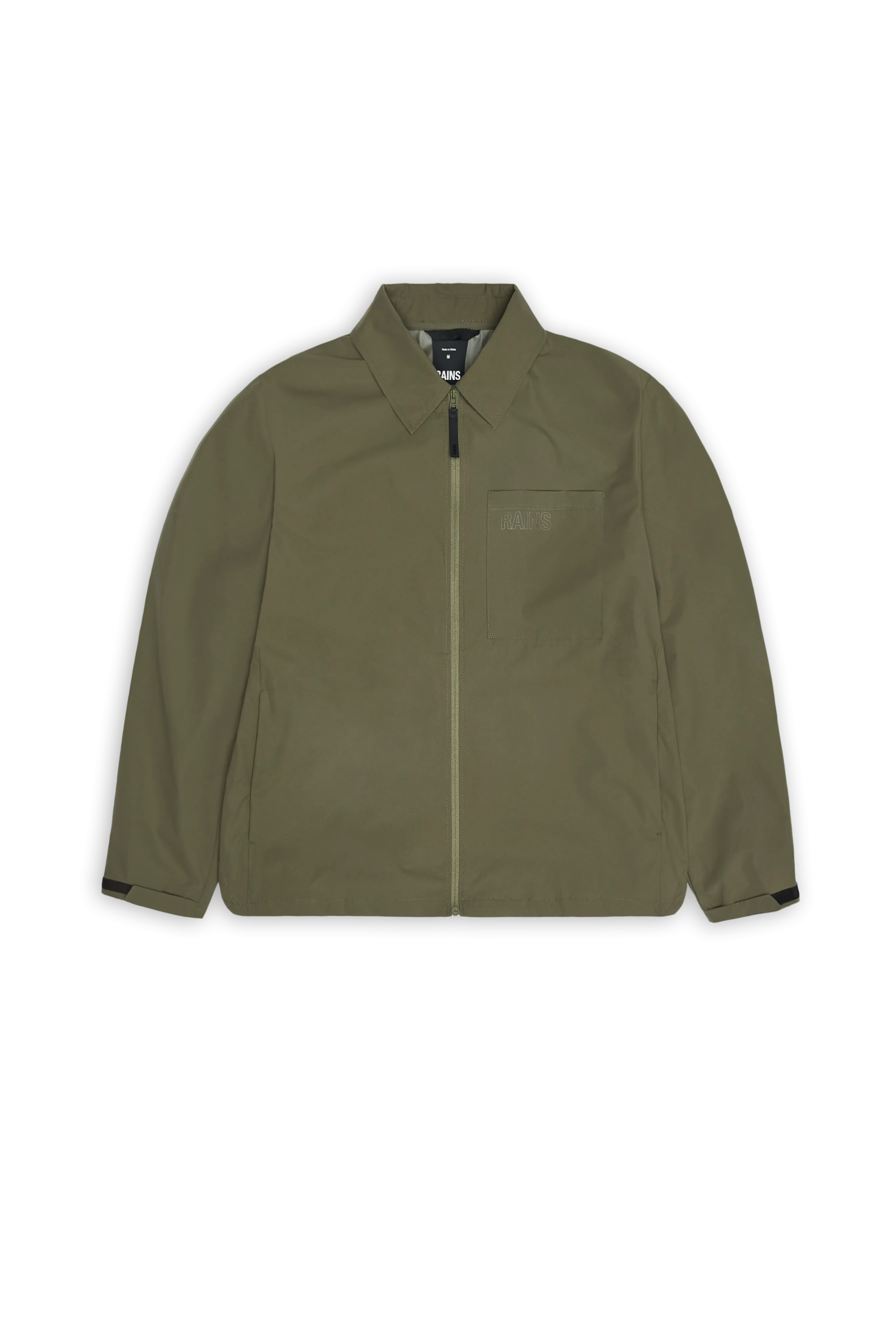 Mito Overshirt