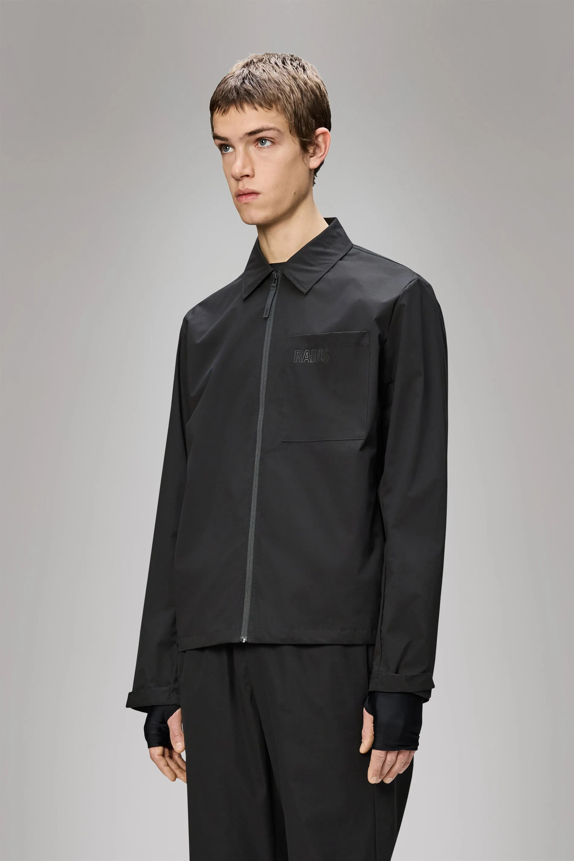 Mito Overshirt