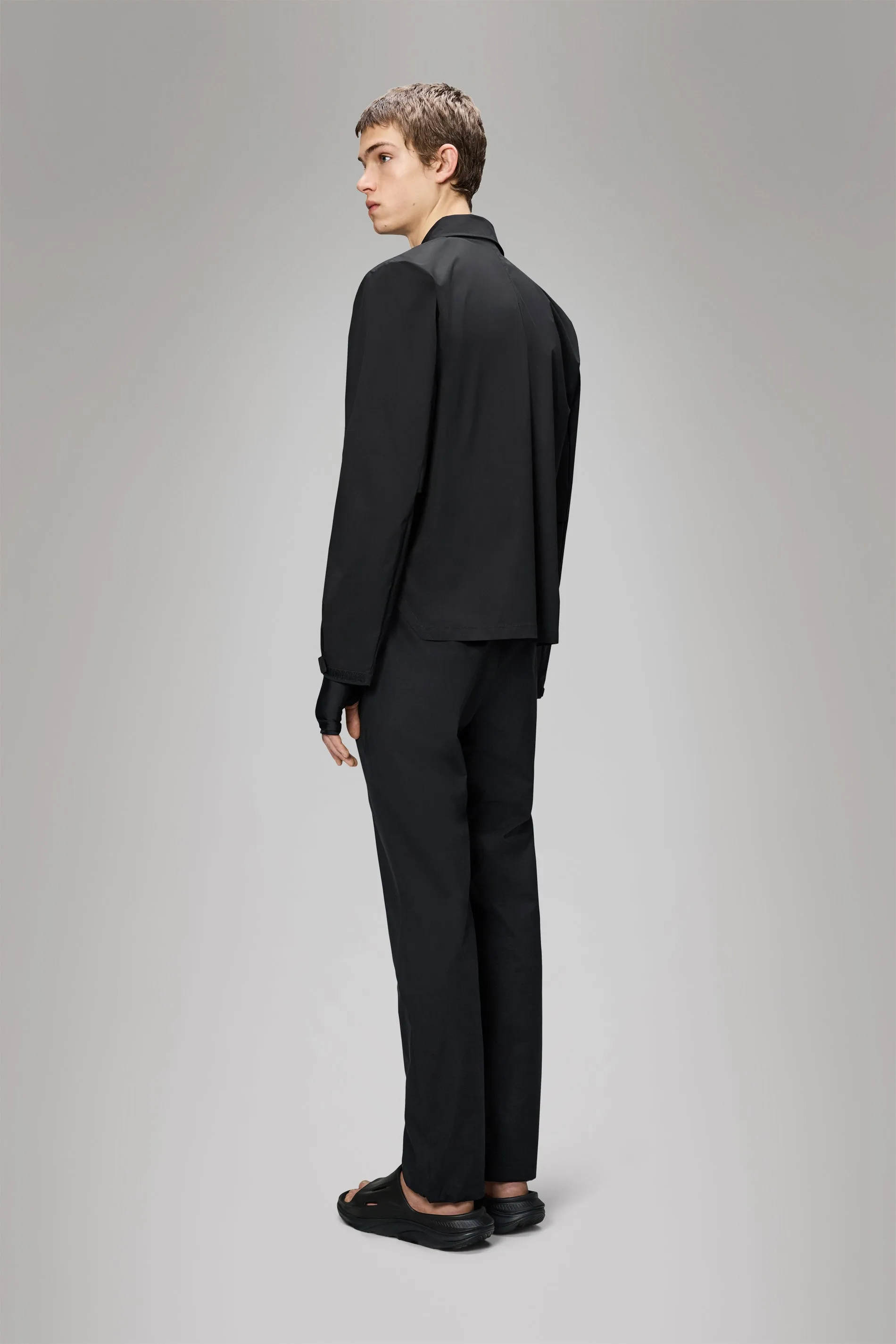 Mito Overshirt