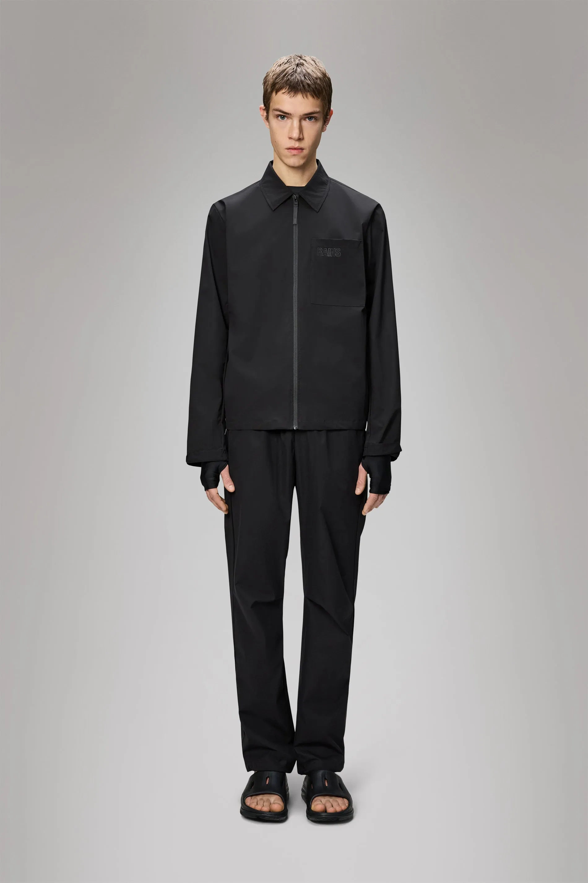 Mito Overshirt