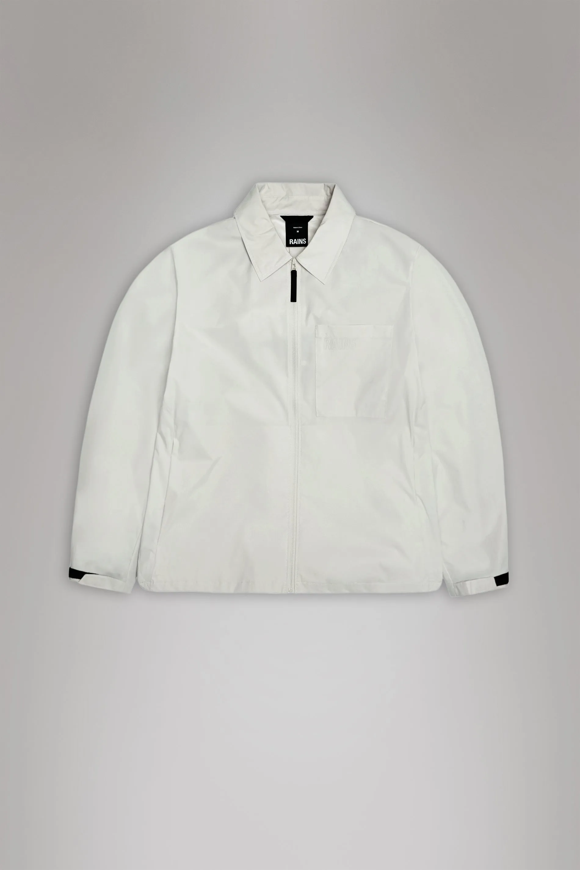 Mito Overshirt