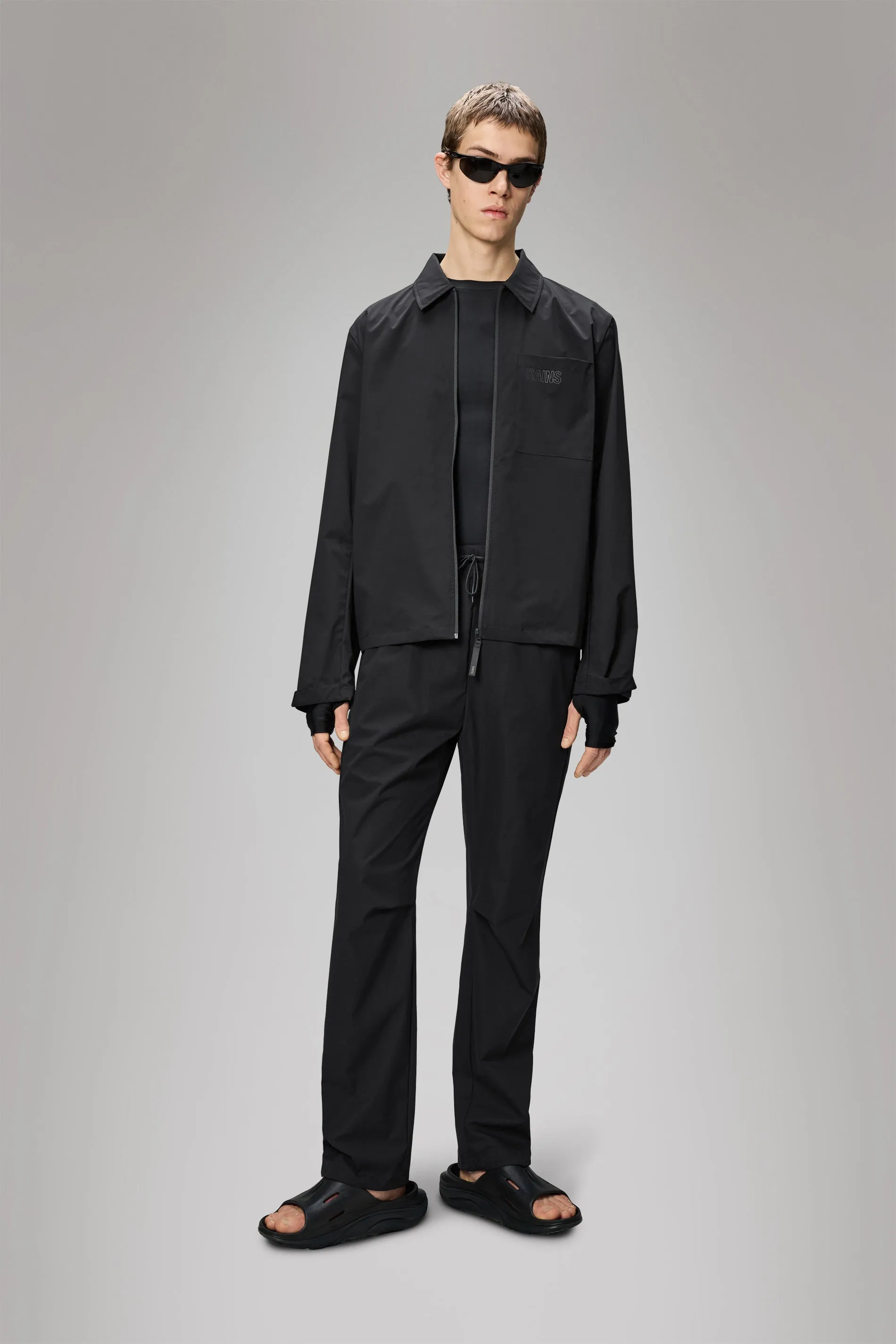 Mito Overshirt