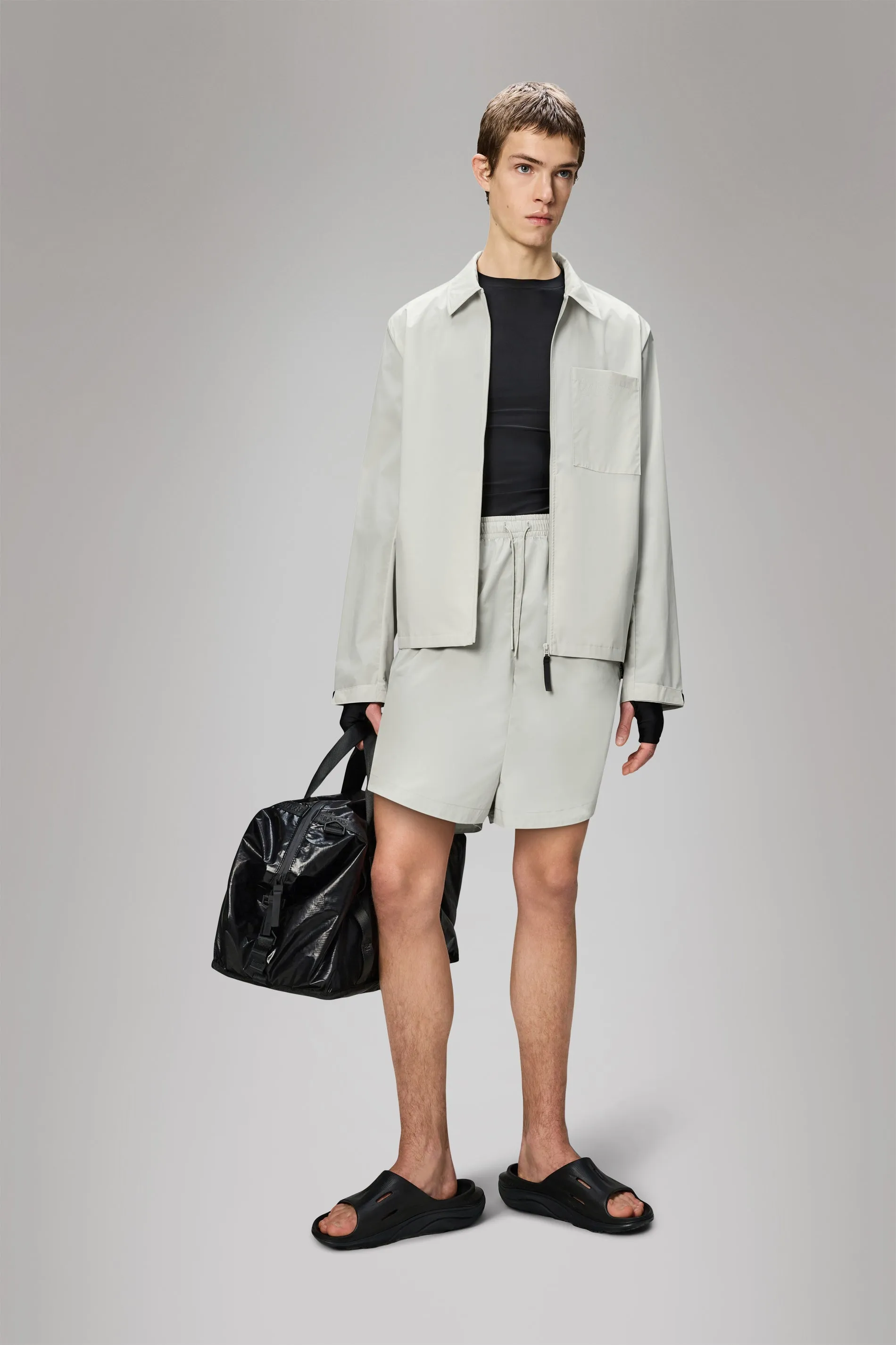 Mito Overshirt