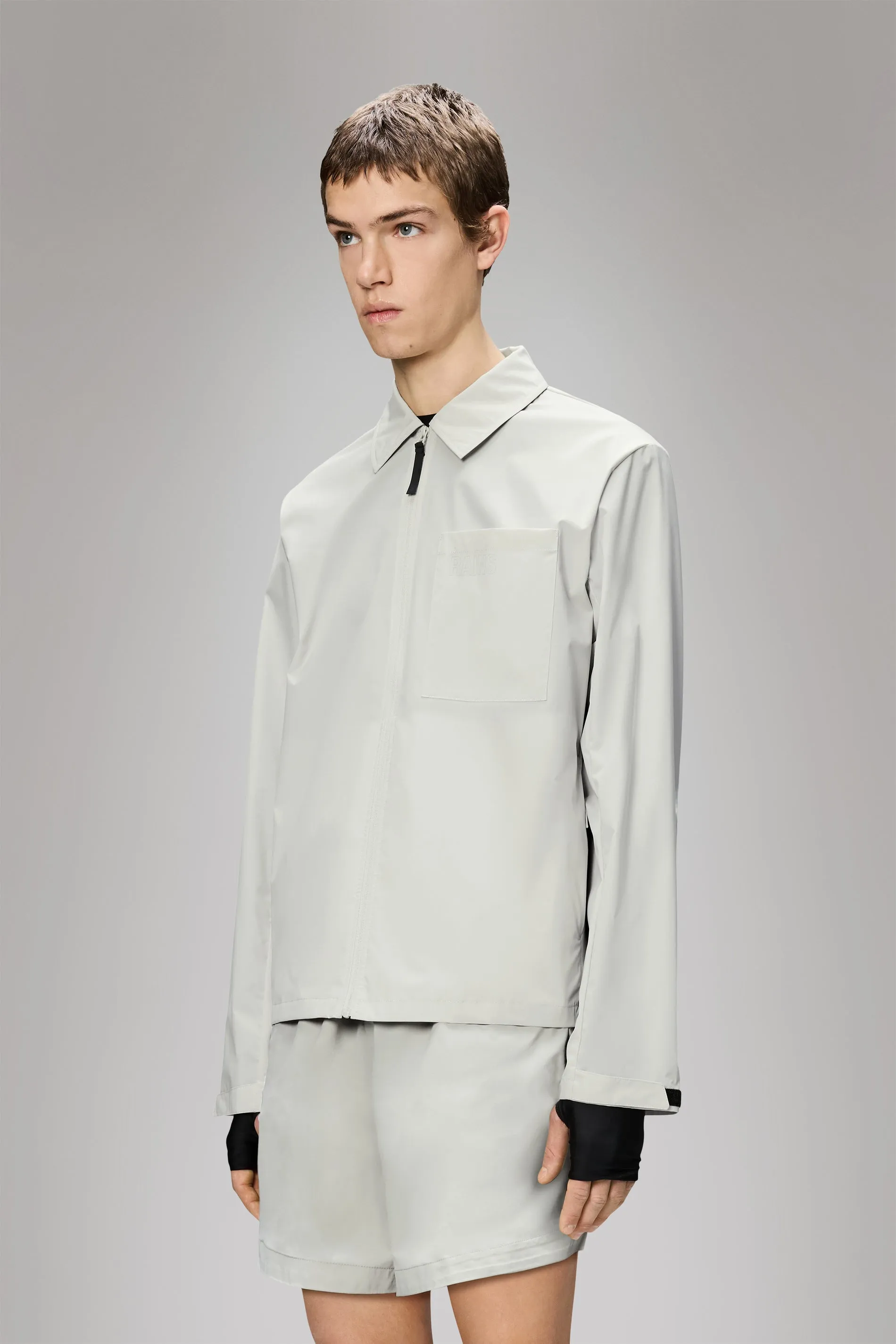 Mito Overshirt