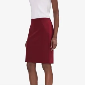 MM Lafleur Pencil Skirt. New w/tags.  Super comfy feel &amp; fit. Medium