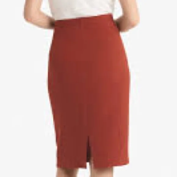 MM Lafleur Pencil Skirt. New w/tags.  Super comfy feel &amp; fit. Medium