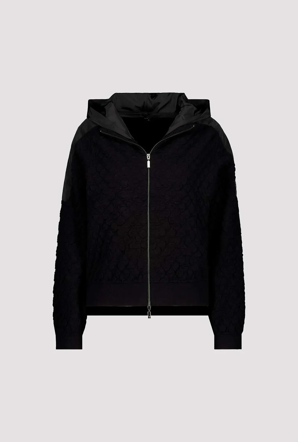 Monari Jacket/Cardigan Cloque M806345