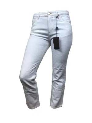 Monogram Jeans