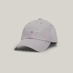Monotype Cap- Grey