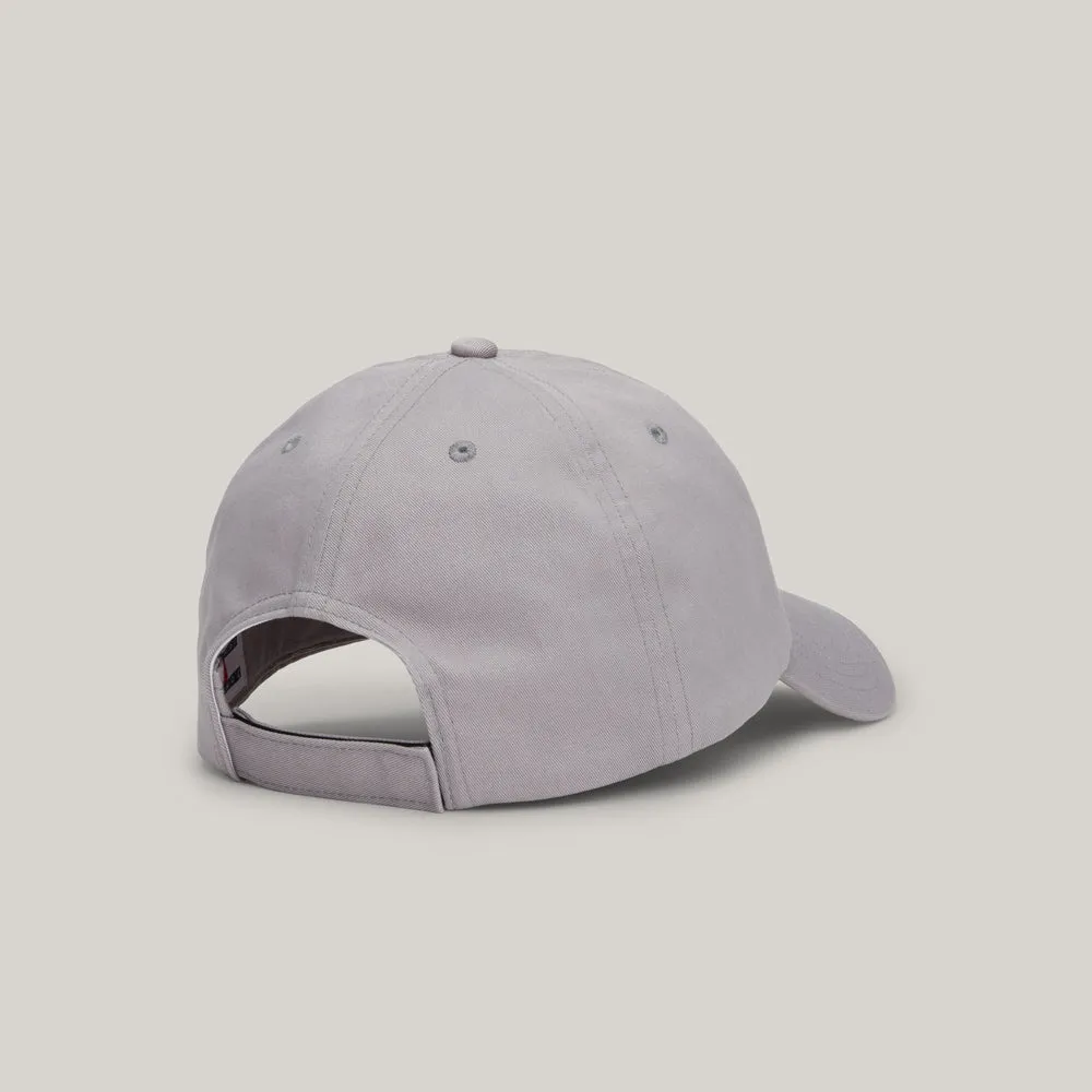 Monotype Cap- Grey