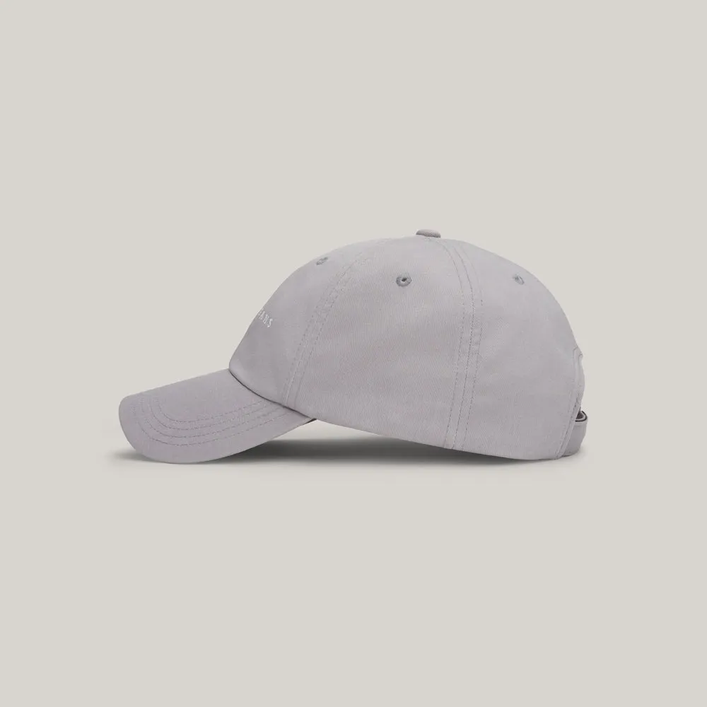 Monotype Cap- Grey