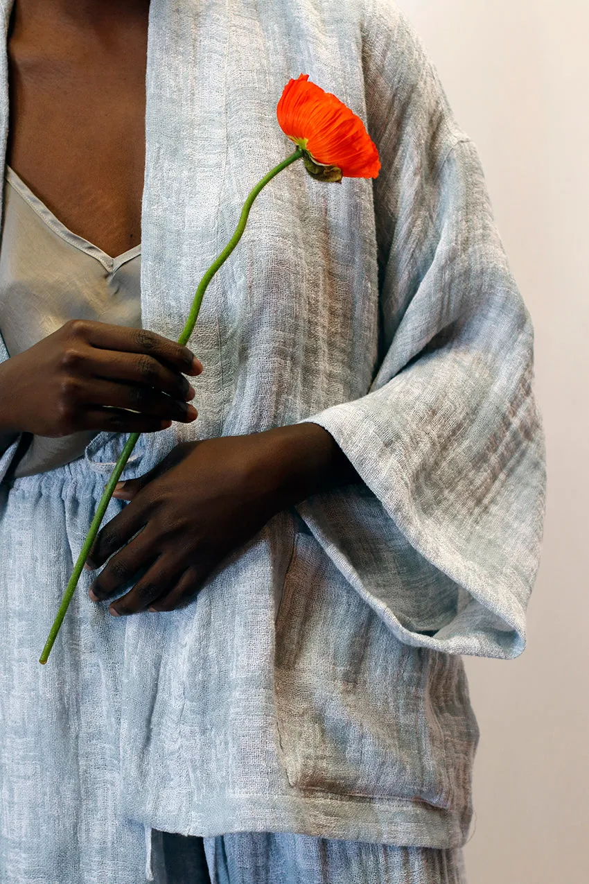 Monroe Kimono