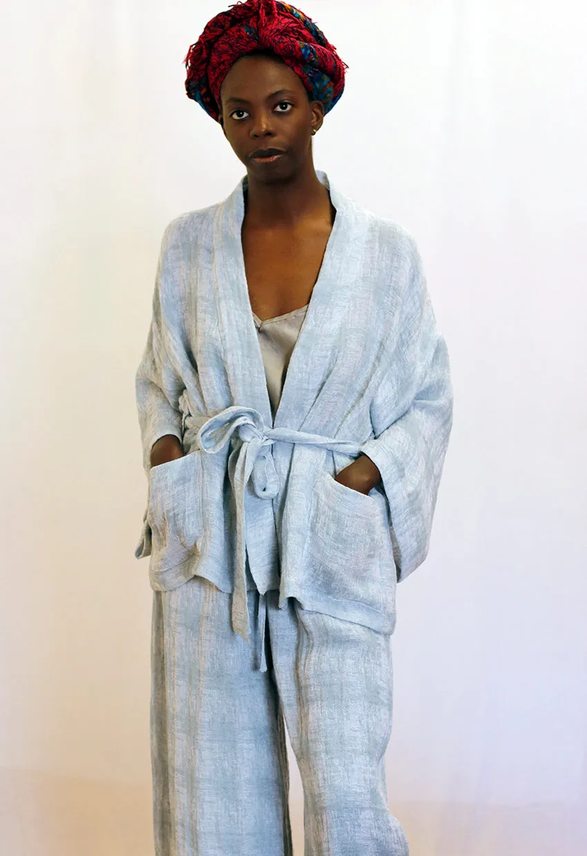 Monroe Kimono