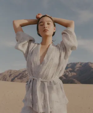 Monroe Kimono