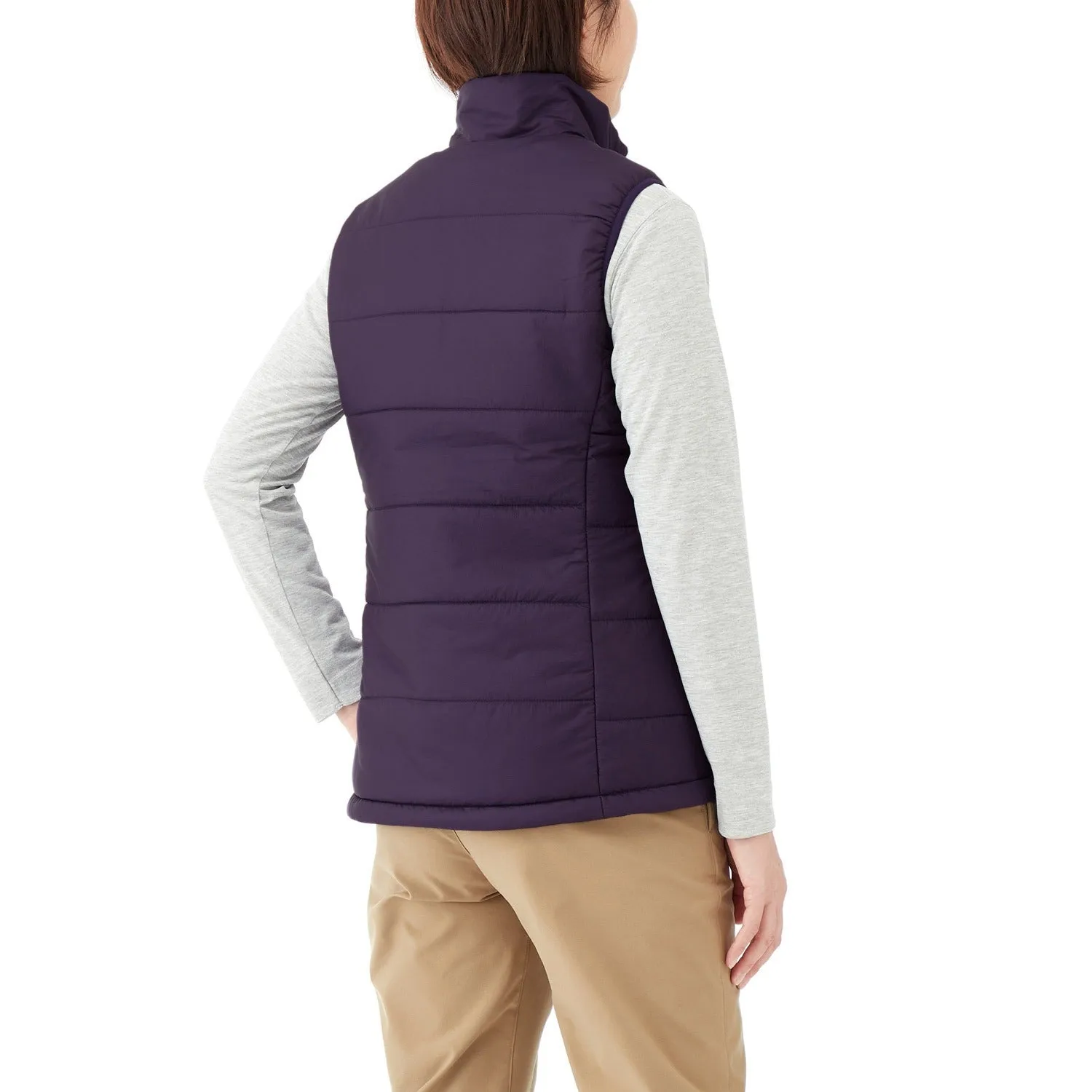 Montbell Thermawrap Vest Women's