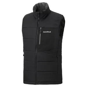Montbell Thermawrap Vest Women's