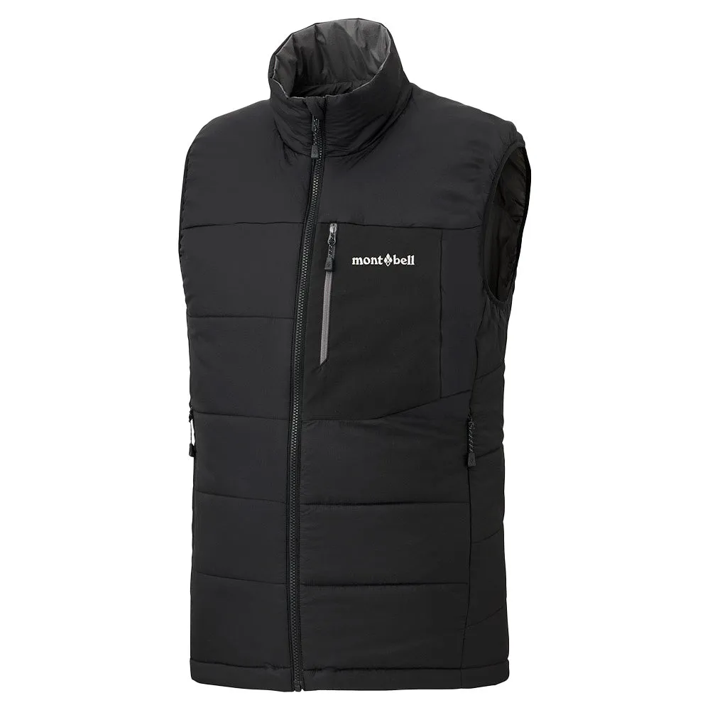 Montbell Thermawrap Vest Women's