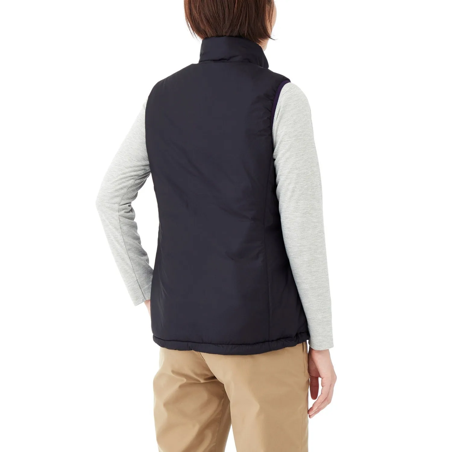 Montbell Thermawrap Vest Women's