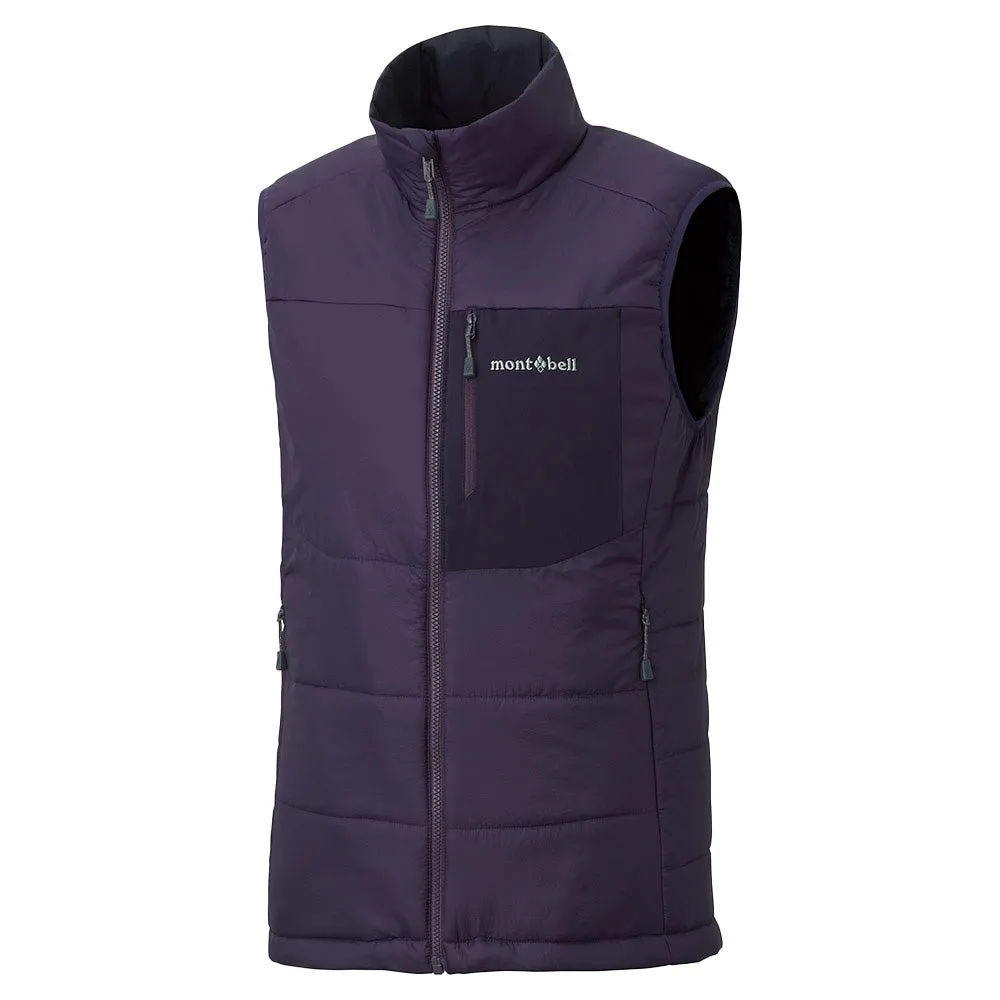 Montbell Thermawrap Vest Women's