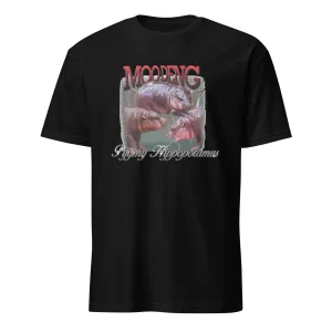 Moo Deng T-Shirt | Unique Graphic Tee for Animal Lovers"