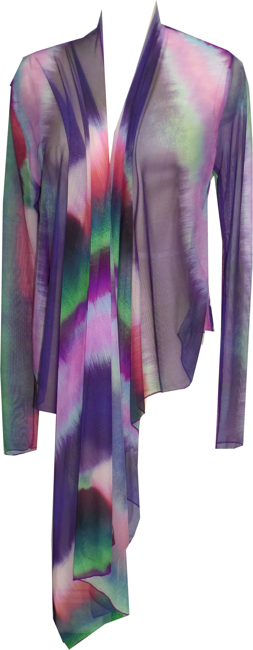 Moonlight Wrap Around/Cover Up