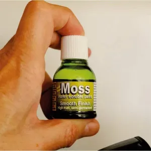 Moss Effect (25mL)