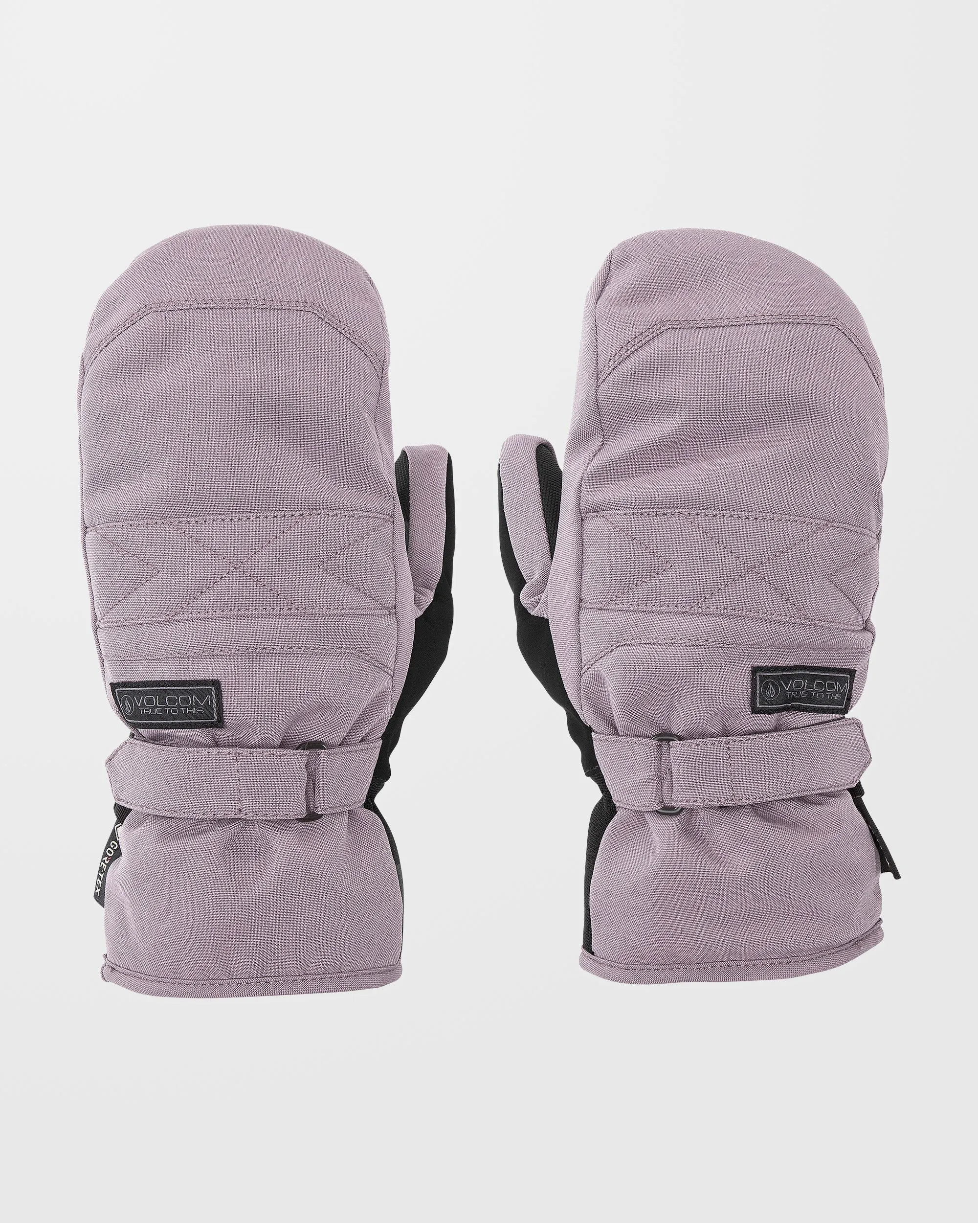 Moufles Peep Gore-Tex - Dusty Lavender
