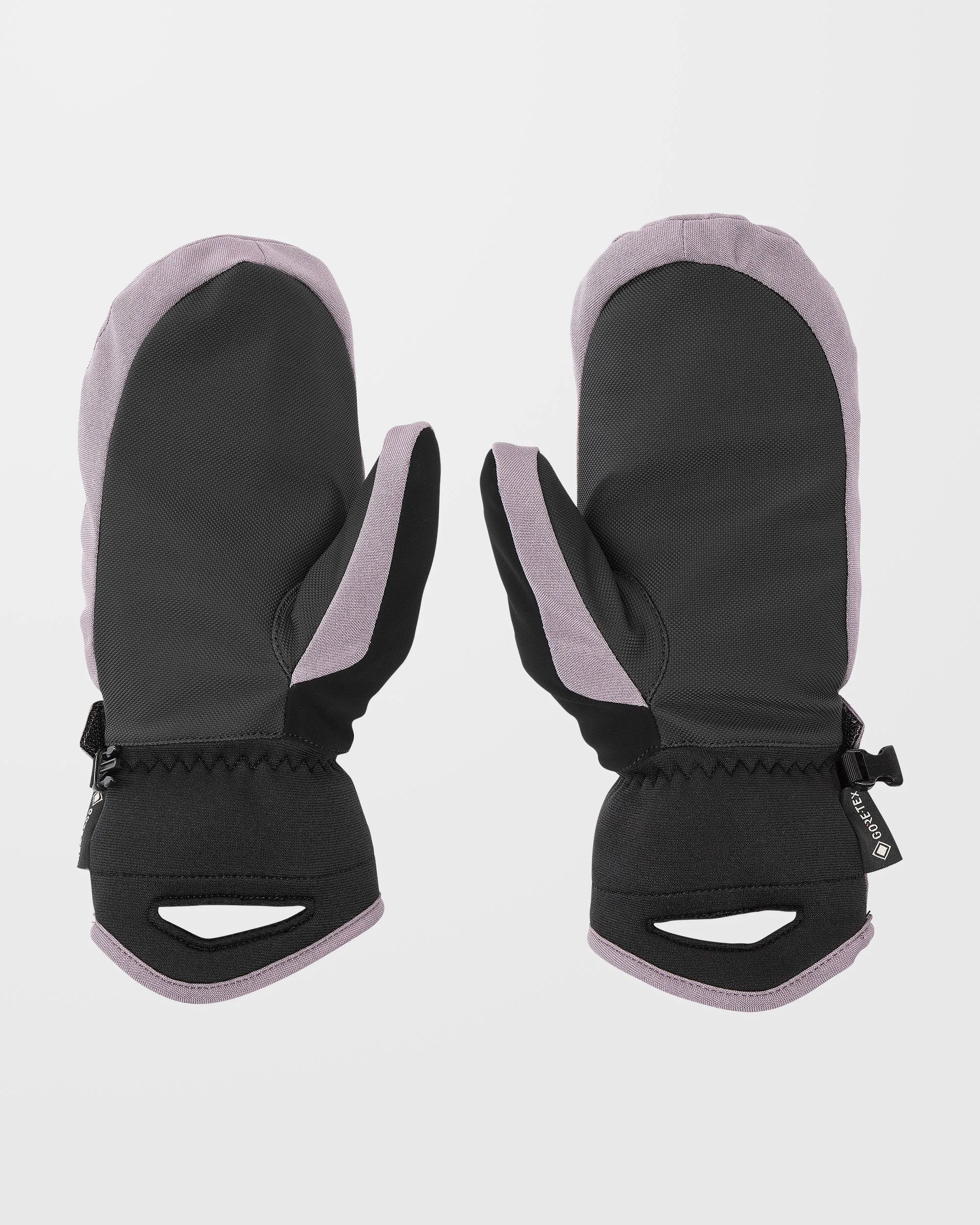 Moufles Peep Gore-Tex - Dusty Lavender