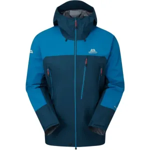 Mountain Equipment Lhotse GTX Pro Waterproof Jacket - Majolica/Mykonos