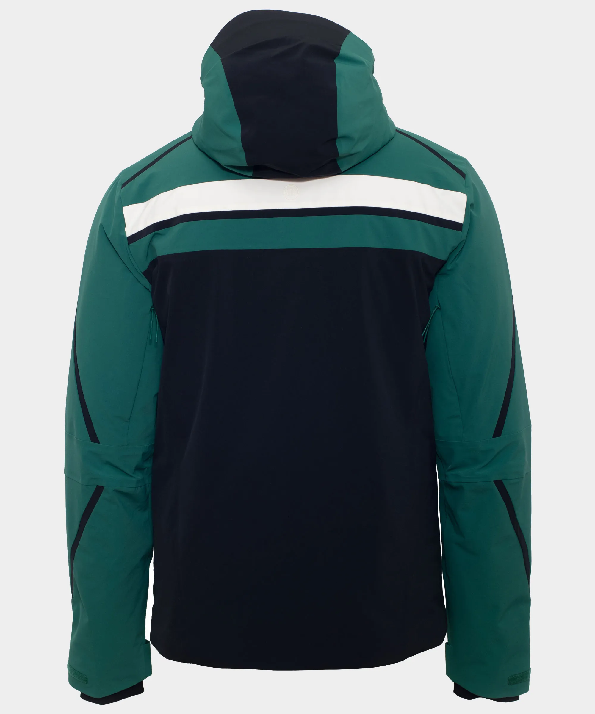 Mountain Force Men's Peloton Jacket