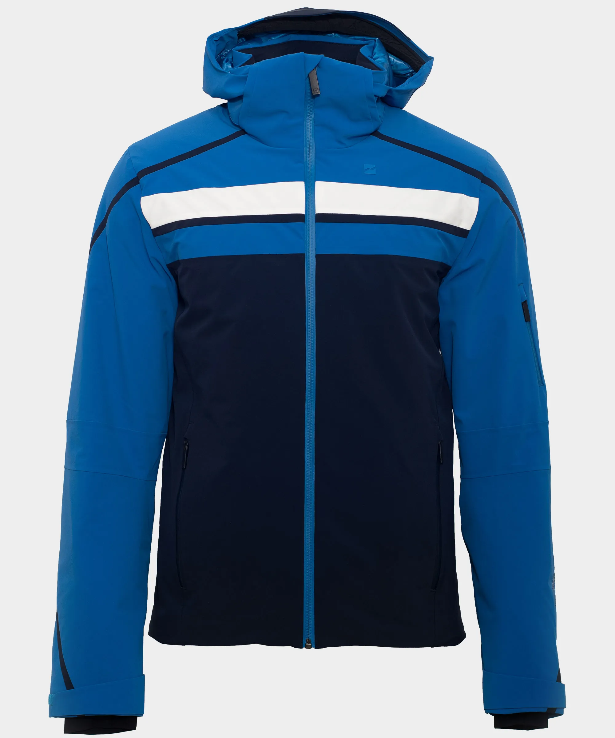Mountain Force Men's Peloton Jacket