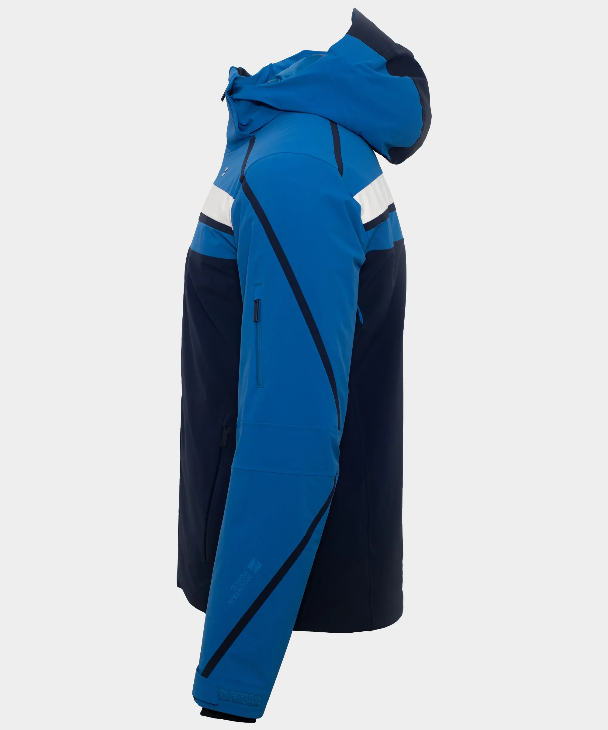 Mountain Force Men's Peloton Jacket